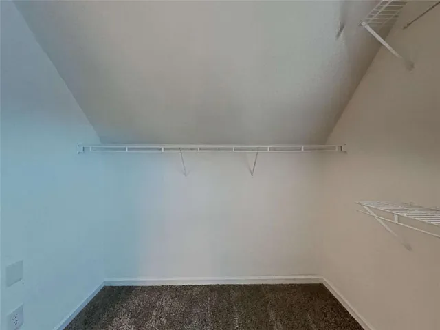 a view of small space