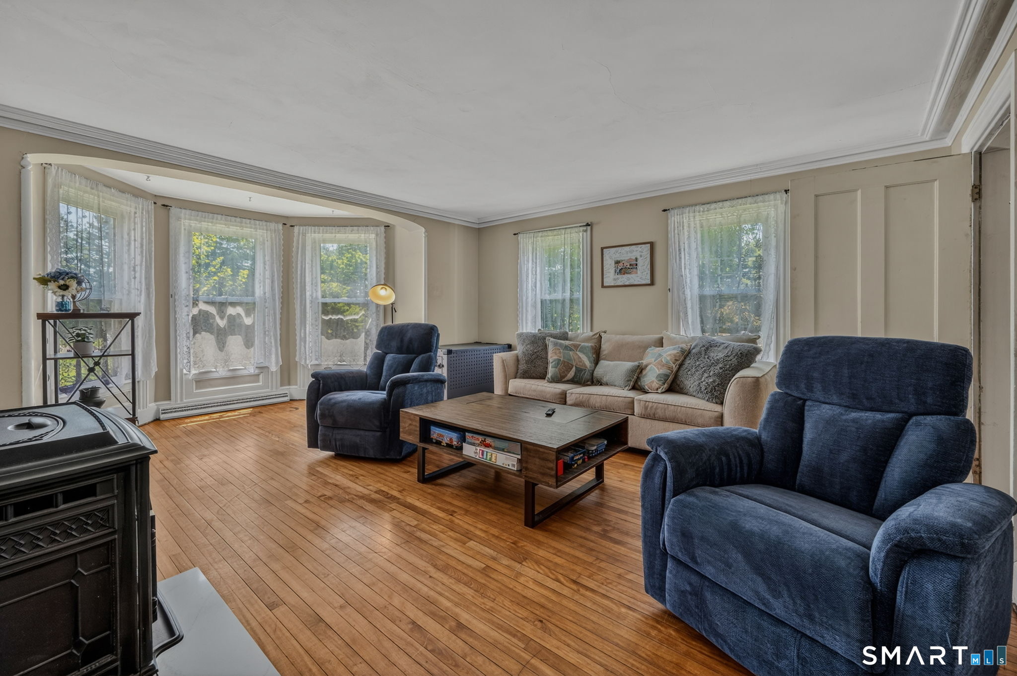 616 Murdock Avenue Meriden, CT 06450 - Photo 15 of 38