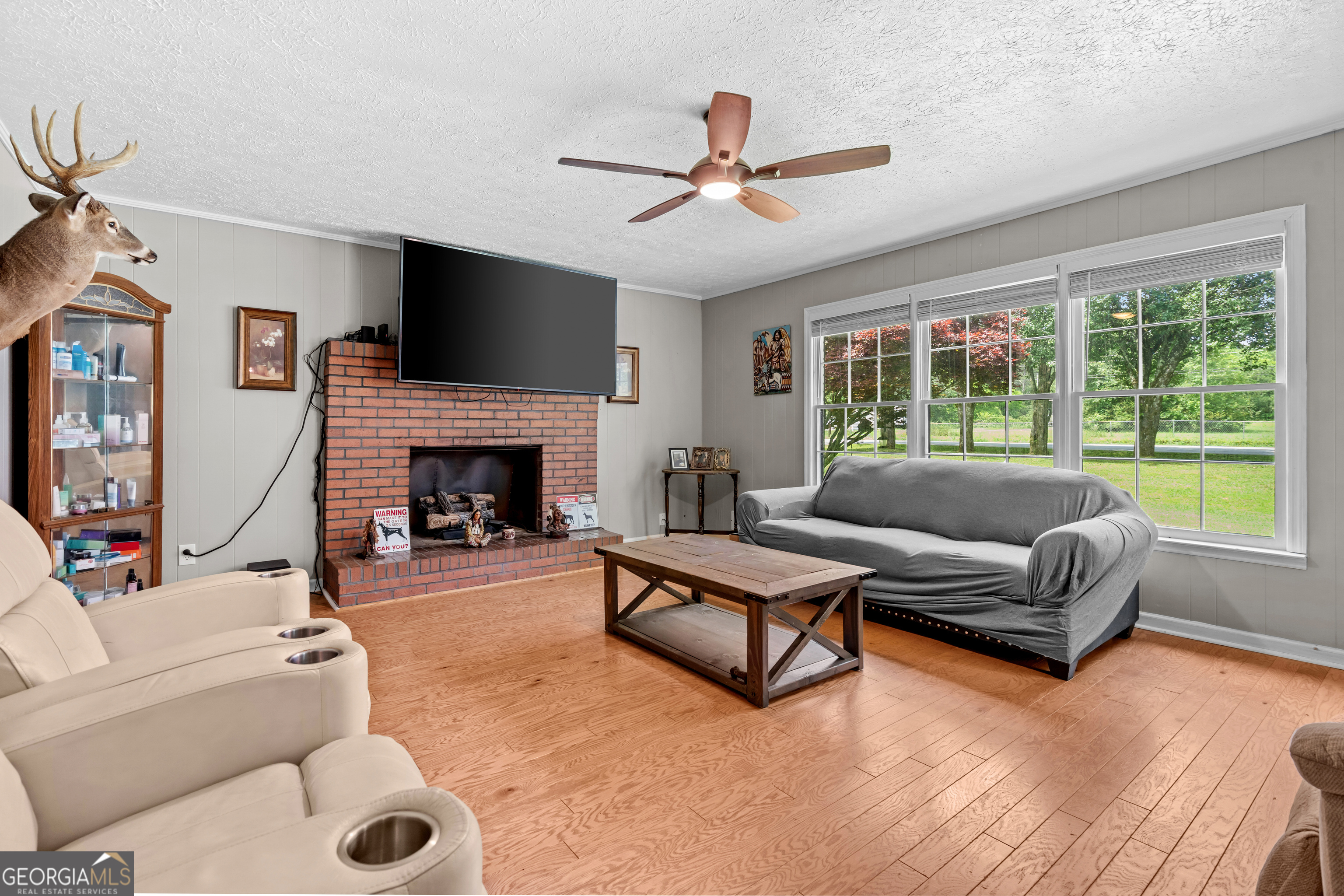226 Waddell Road Bremen, GA 30110 - Photo 12 of 42