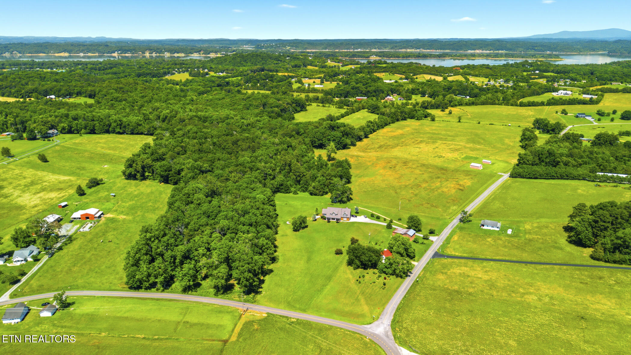 3068 Beecarter Road Dandridge, TN 37725 - Photo 18 of 58 dji_20260604151634_0044_d