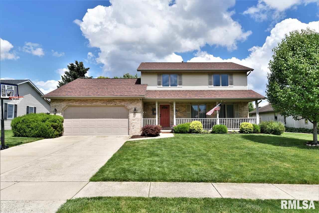 3166 Otter Lane Springfield, IL 62712 - Photo 1 of 36 Gallery Image 1
