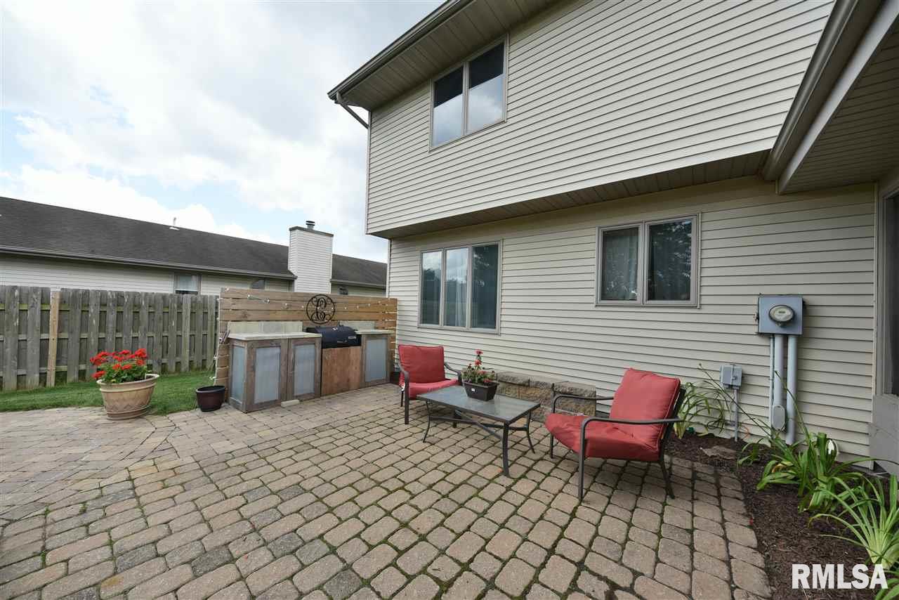 3166 Otter Lane Springfield, IL 62712 - Photo 33 of 36 Gallery Image 33