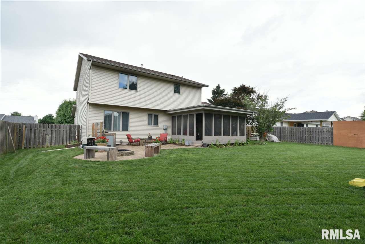 3166 Otter Lane Springfield, IL 62712 - Photo 35 of 36 Gallery Image 35