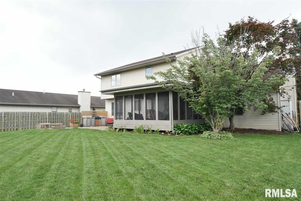 3166 Otter Lane Springfield, IL 62712 - Photo 36 of 36 Gallery Image 36