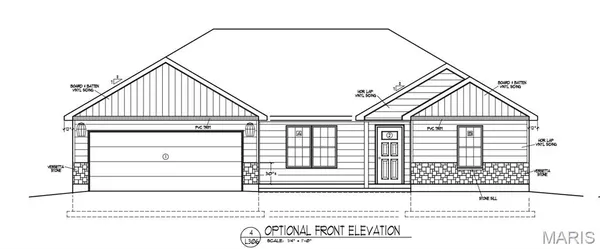 $270,975 | 0 Lot 31 Mesa Drive, Sullivan, MO 63080