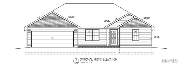 $270,975 | 0 Lot 31 Mesa Drive, Sullivan, MO 63080