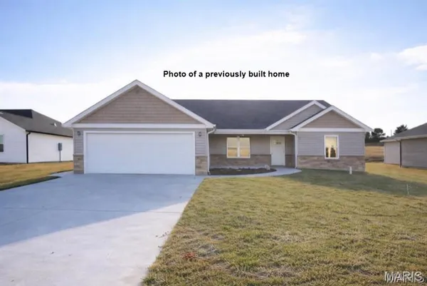 $270,975 | 0 Lot 31 Mesa Drive, Sullivan, MO 63080