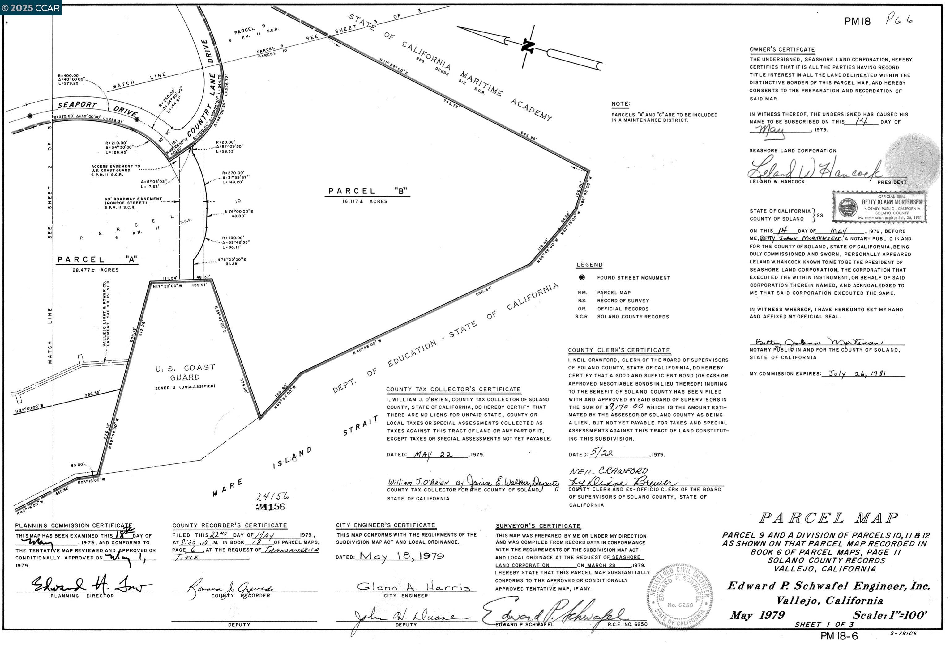 201 Sandy Beach Road Vallejo, CA 94590 - Photo 11 of 15 unknown