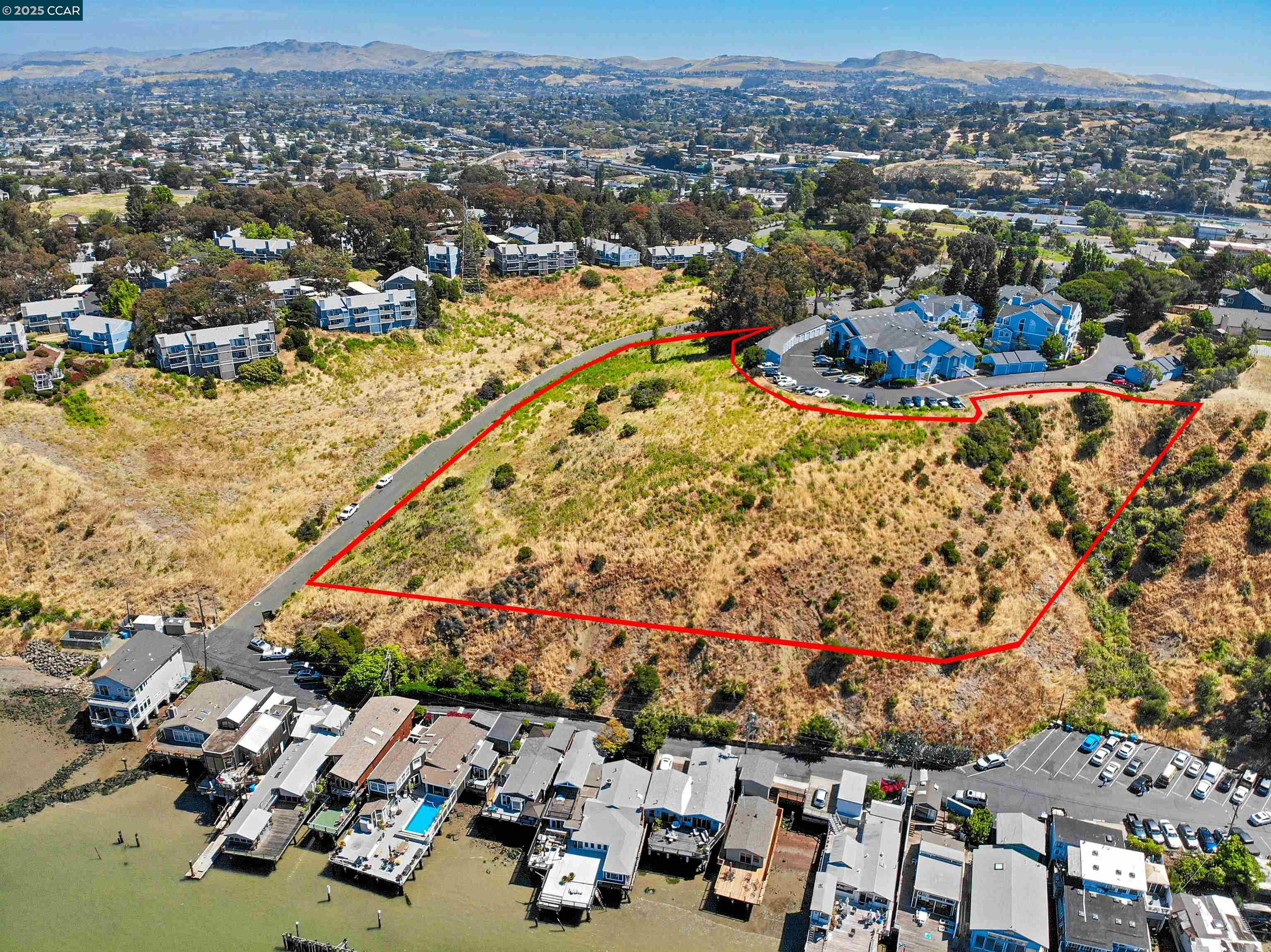 201 Sandy Beach Road Vallejo, CA 94590 - Photo 5 of 15