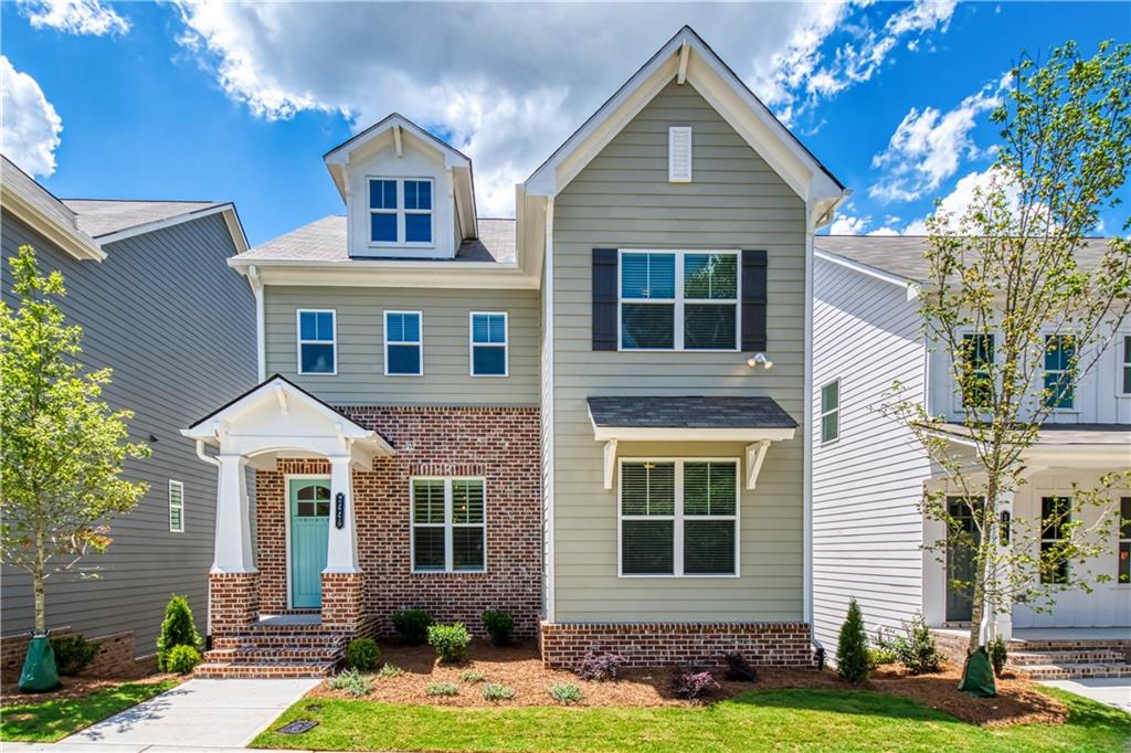 2438 Reed Street Smyrna, GA 30080 - Photo 1 of 1 Gallery Image 1