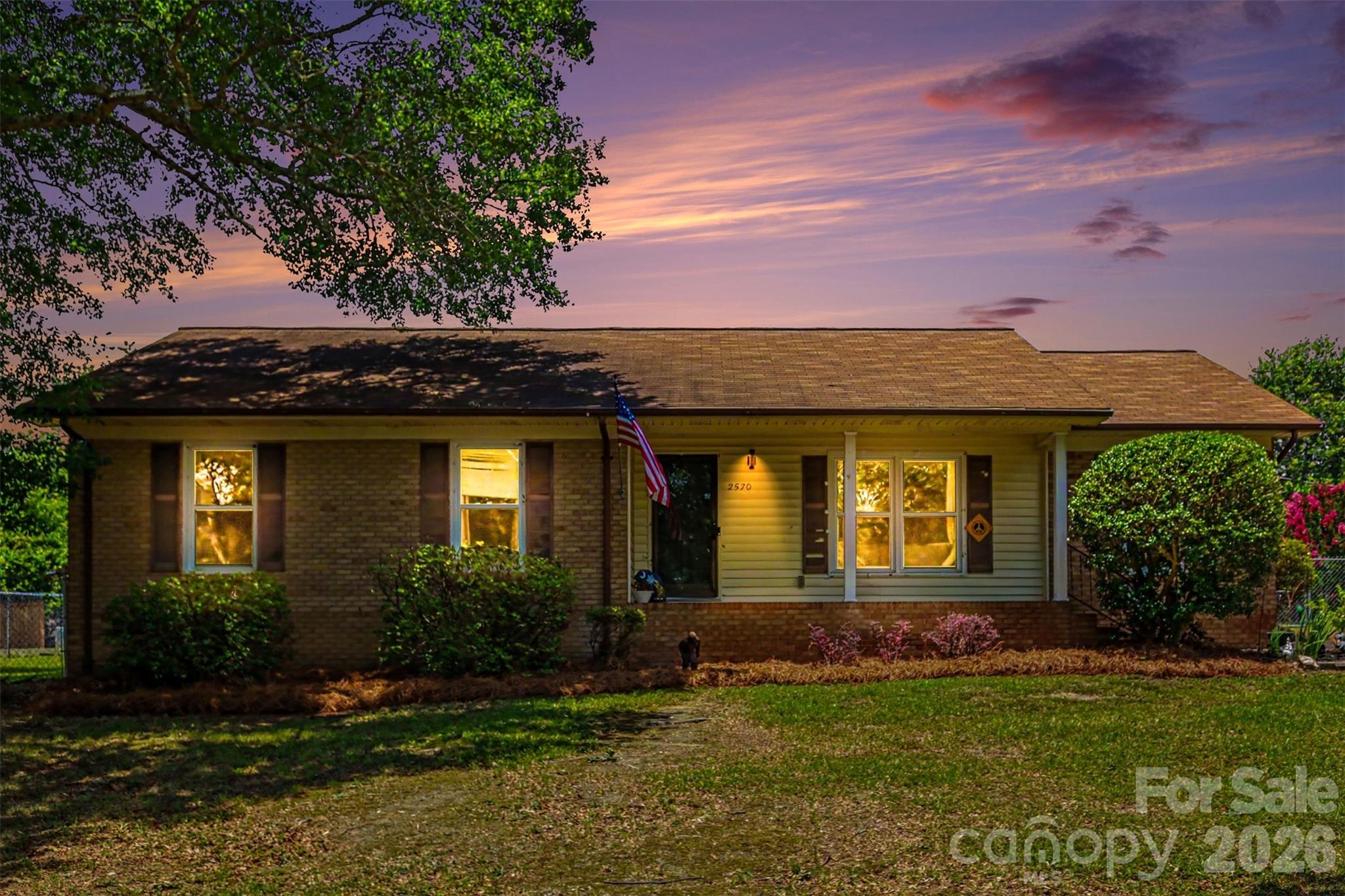 2570 Watson Drive Lancaster, SC 29720 - Photo 1 of 33