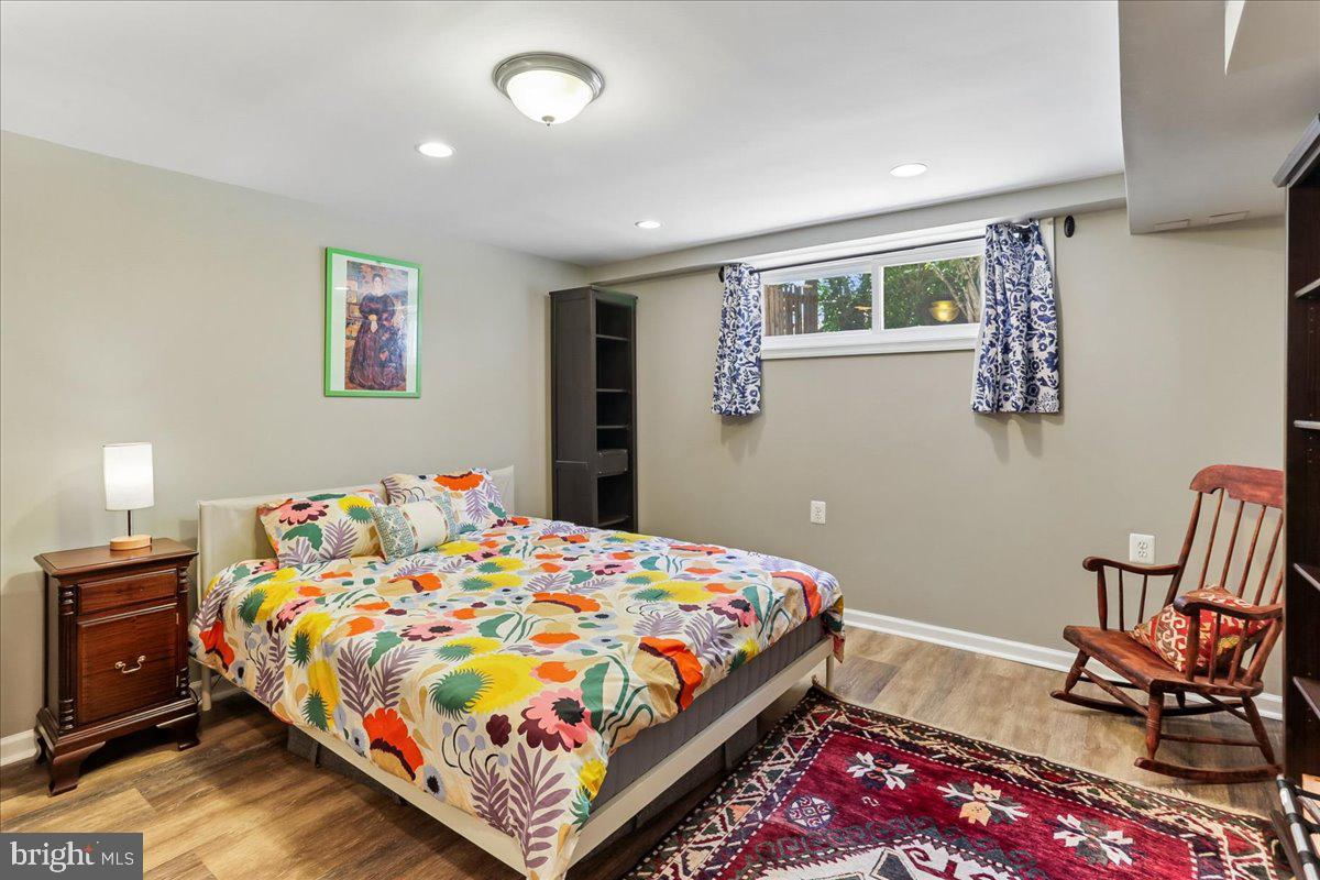 1504 Crest Road Silver Spring, MD 20902 - Photo 32 of 52