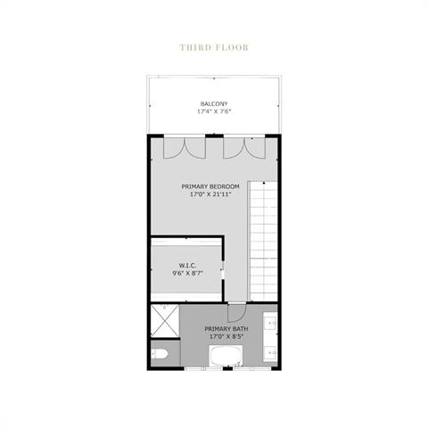 618 North Rampart Street, Unit 201 New Orleans, LA 70112 - Photo 30 of 30