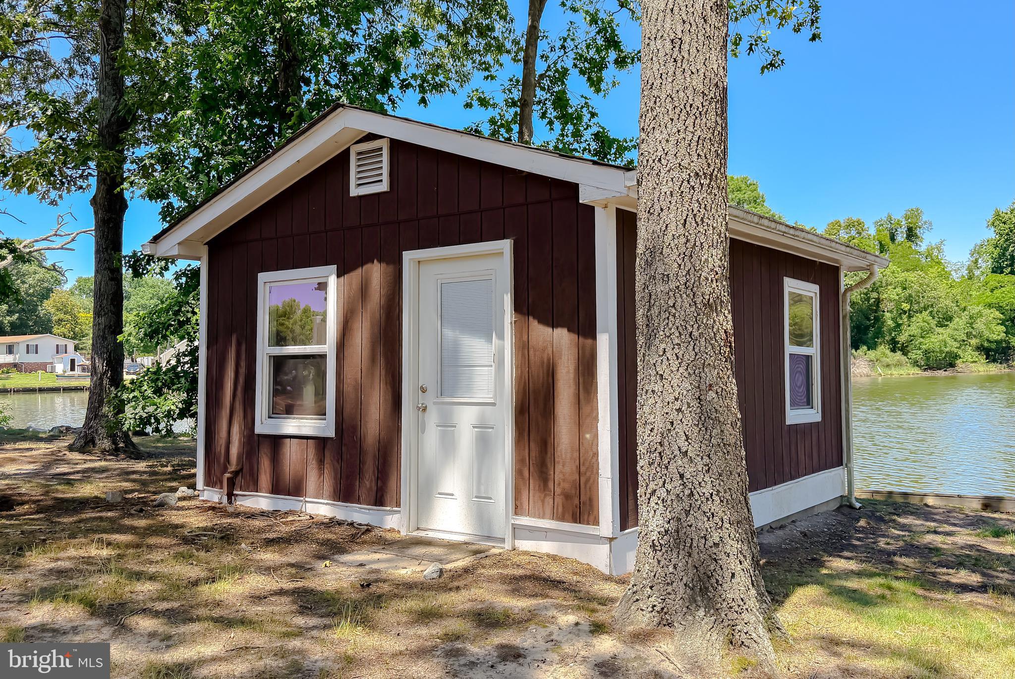20535 Golden Thompson Road Avenue, MD 20609 - Photo 23 of 108