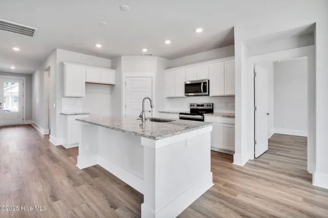 $389,999 | 2064 Cypress Hl Drive Southeast, Unit LOT 278, Bolivia, NC 28422