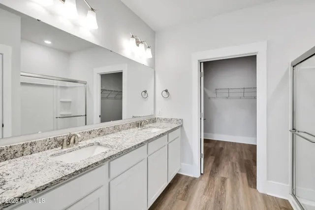 $389,999 | 2064 Cypress Hl Drive Southeast, Unit LOT 278, Bolivia, NC 28422