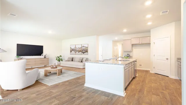 $389,999 | 2064 Cypress Hl Drive Southeast, Unit LOT 278, Bolivia, NC 28422