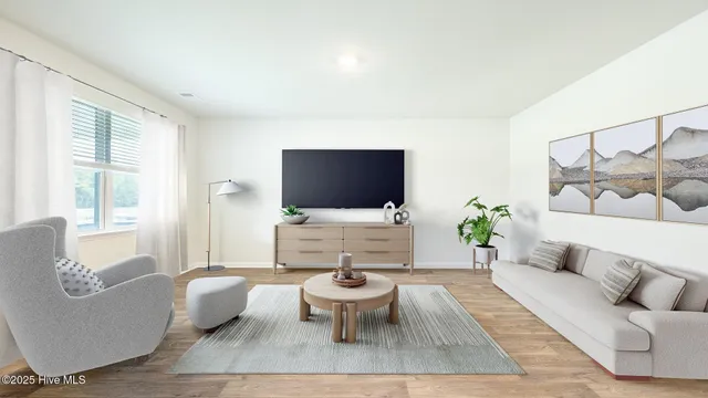 $389,999 | 2064 Cypress Hl Drive Southeast, Unit LOT 278, Bolivia, NC 28422