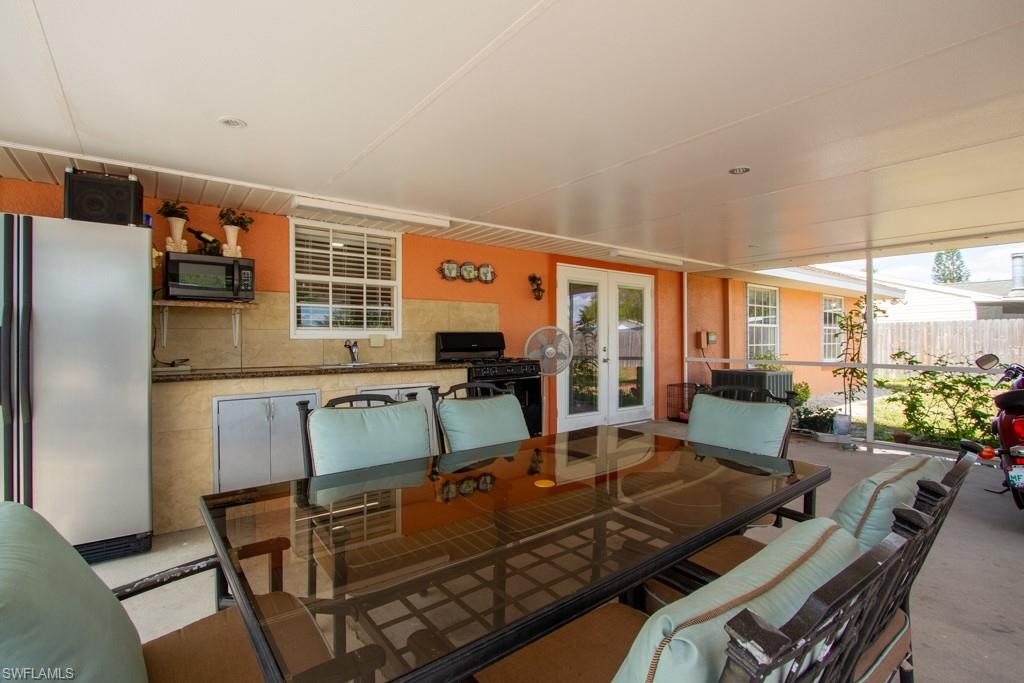 2950 46th Street Southwest Naples, FL 34116 - Photo 8 of 27 cooking time.