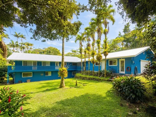 $695,000 | 17-733 Ala Loop, Kurtistown, HI 96760