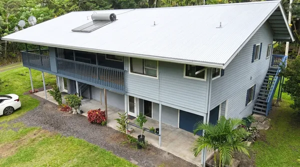 $750,000 | 17-733 Ala Loop, Kurtistown, HI 96760