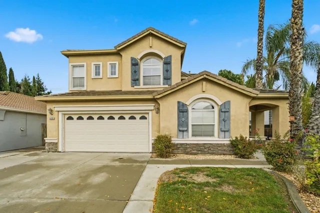 $598,000 | 2405 Summerlin Drive, Modesto, CA 95356