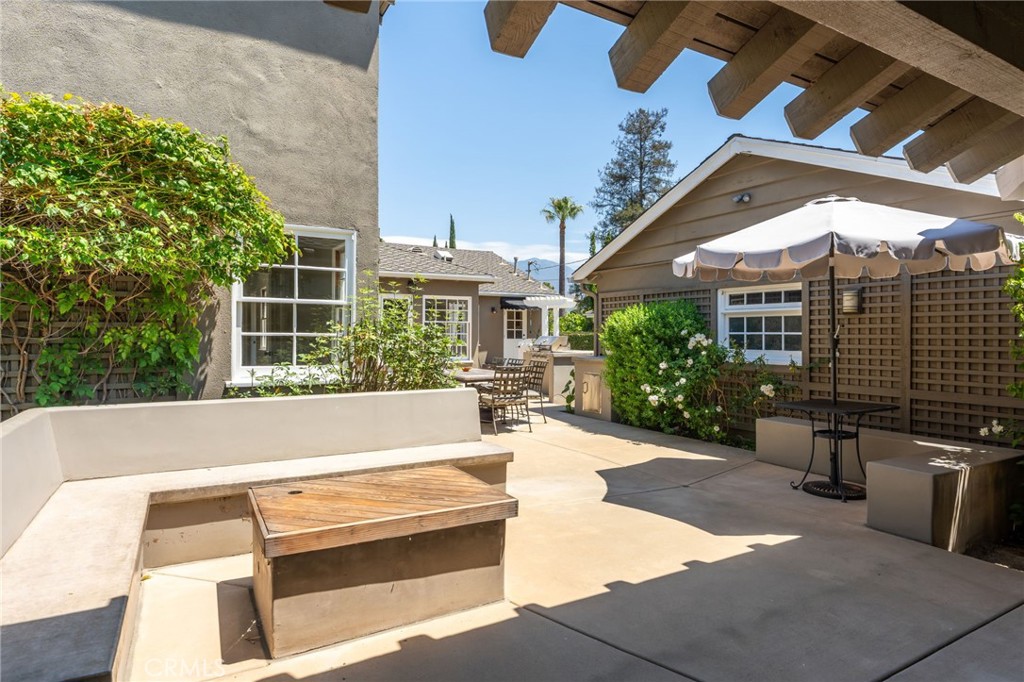 152 West Pamela Road Arcadia, CA 91007 - Photo 50 of 61