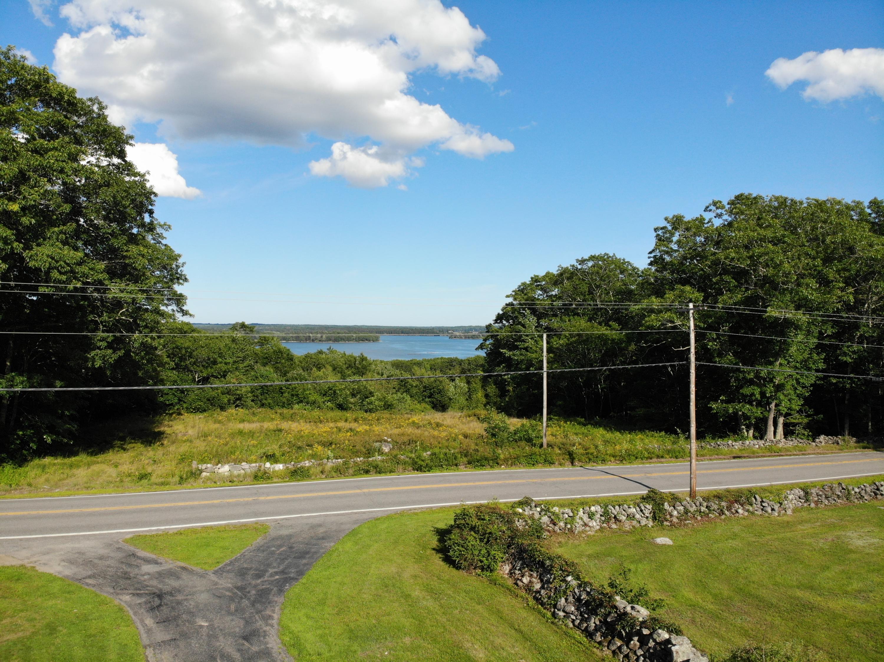369 Waldoboro Road Bremen, ME 04551 - Photo 43 of 44 DJI_0331