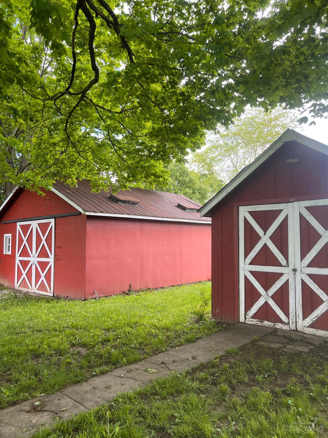 3535 Keever Road Lebanon, OH 45036 - Photo 16 of 37