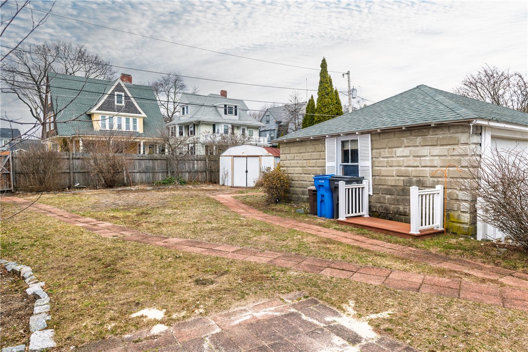 41 Berwick Lane Cranston, RI 02905 - Photo 35 of 35