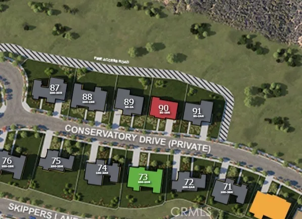 $1,174,990 | 15797 Conservatory Drive, Fontana, CA 92336