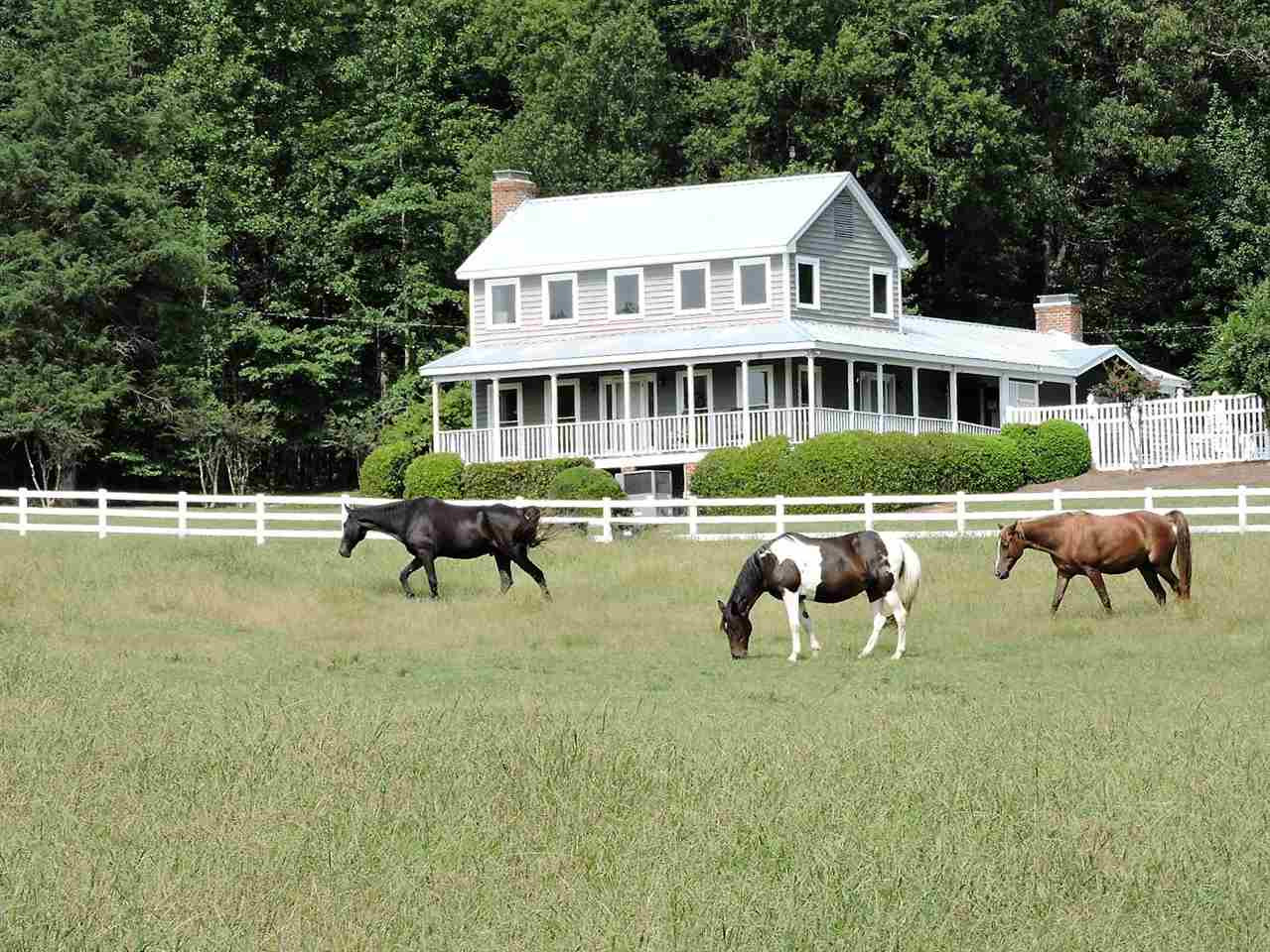300 Shetland Road Rougemont, NC 27572 - Photo 28 of 30 Photo 28