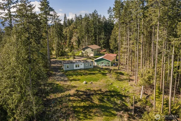 $942,500 | 997 Old Olympic Highway, Port Angeles, WA 98362