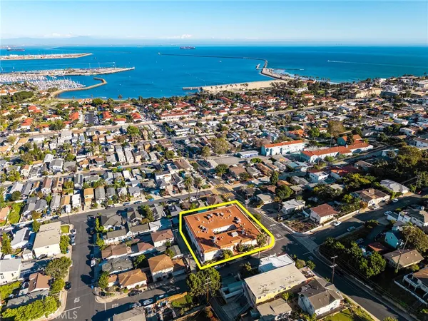 $700,000 | 3130 South Peck Avenue, Unit 4, San Pedro, CA 90731