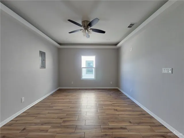 $1,100 | 805 West Los Tesoros Drive, Unit 2, Pharr, TX 78577