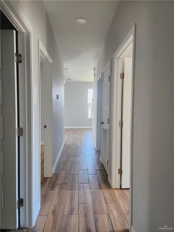 $1,100 | 805 West Los Tesoros Drive, Unit 2, Pharr, TX 78577