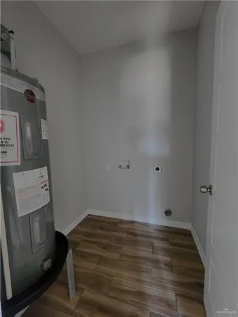 $1,100 | 805 West Los Tesoros Drive, Unit 2, Pharr, TX 78577