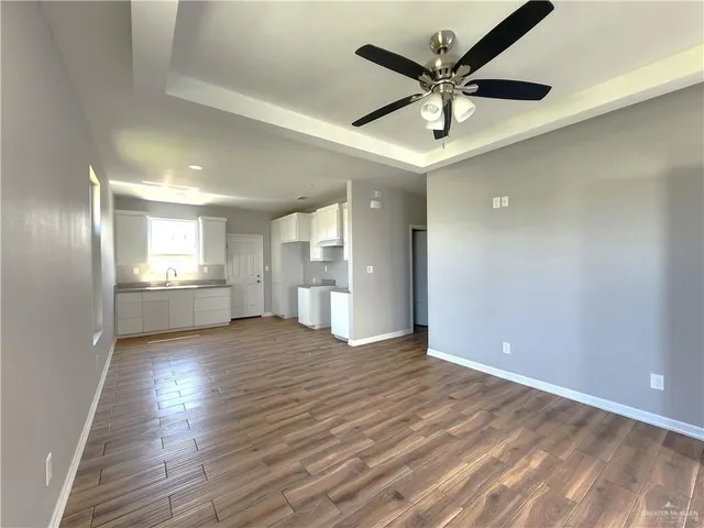 $1,100 | 805 West Los Tesoros Drive, Unit 2, Pharr, TX 78577