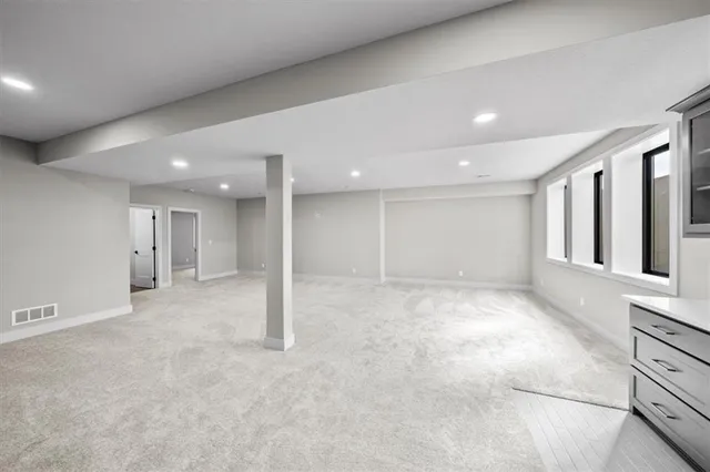 $899,950 | 13511 Woodland Rnch Drive, Lee's Summit, MO 64086