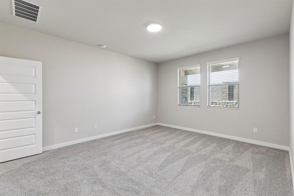 7716 Kingfisher Road Aubrey, TX 76227 - Photo 23 of 39 Primary Suite in the Holden home plan by Trophy Signature Homes – REPRESENTATIVE PHOTO