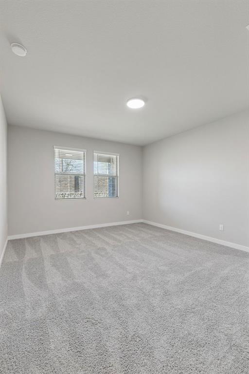 7716 Kingfisher Road Aubrey, TX 76227 - Photo 25 of 39 Primary Suite in the Holden home plan by Trophy Signature Homes – REPRESENTATIVE PHOTO