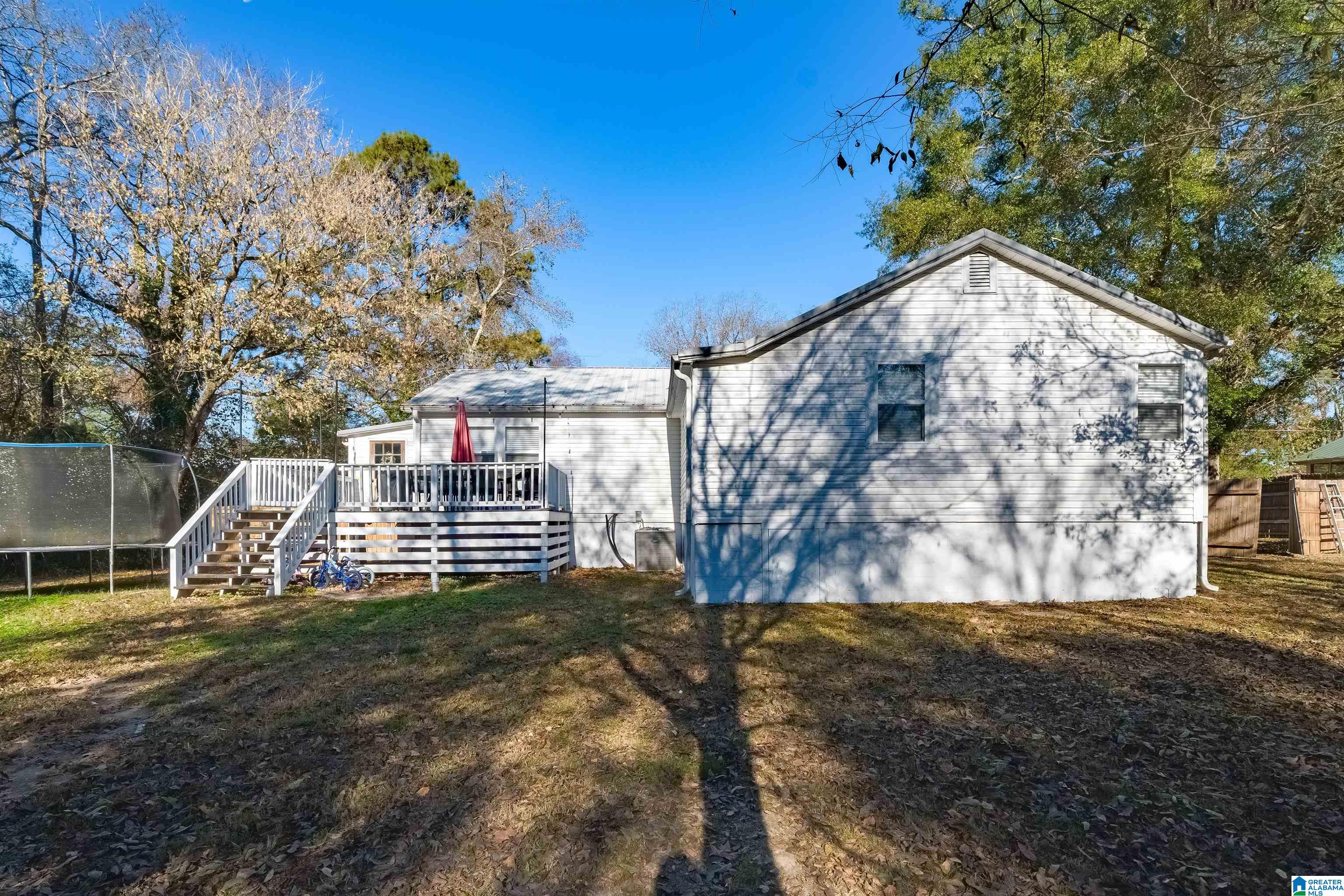 14110 Highway 11 Springville, AL 35146 - Photo 29 of 31