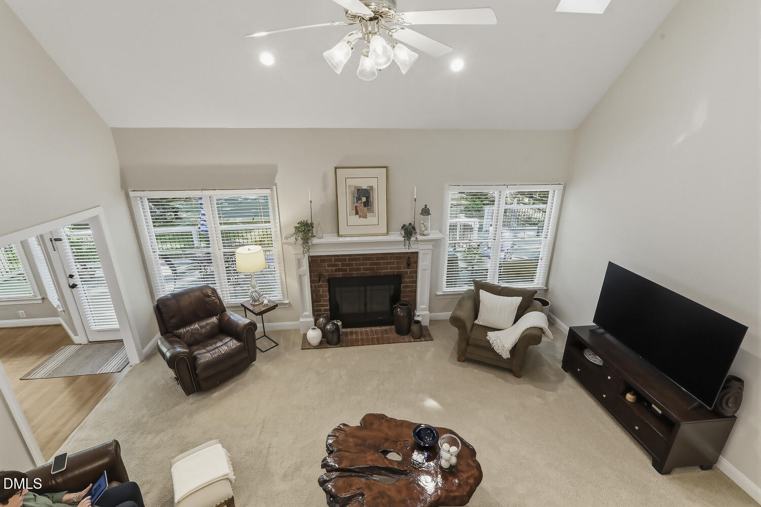429 Grosvenor Drive Raleigh, NC 27615 - Photo 19 of 95