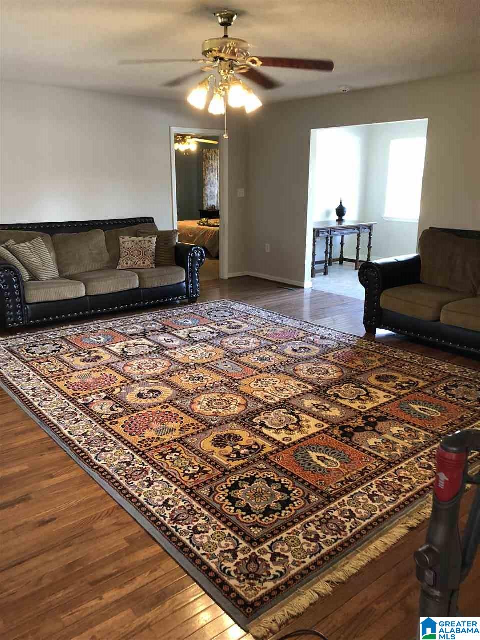 192 Jerry Marsh Road Locust Fork, AL 35097 - Photo 14 of 32