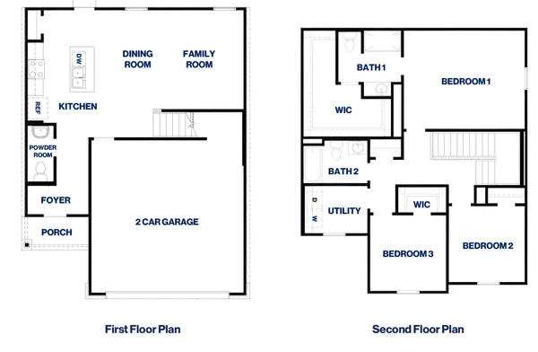 $259,990 | 22735 Primrose Wind Lane, Hockley, TX 77447
