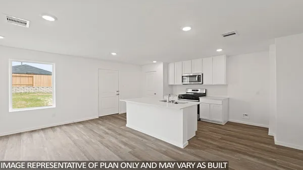 $259,990 | 22735 Primrose Wind Lane, Hockley, TX 77447
