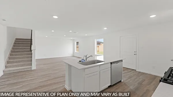 $259,990 | 22735 Primrose Wind Lane, Hockley, TX 77447