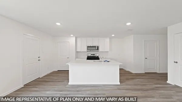 $259,990 | 22735 Primrose Wind Lane, Hockley, TX 77447