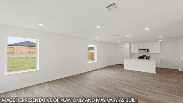 $259,990 | 22735 Primrose Wind Lane, Hockley, TX 77447