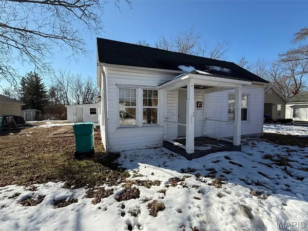 $55,000 | 222 Miller Street, Sullivan, MO 63080
